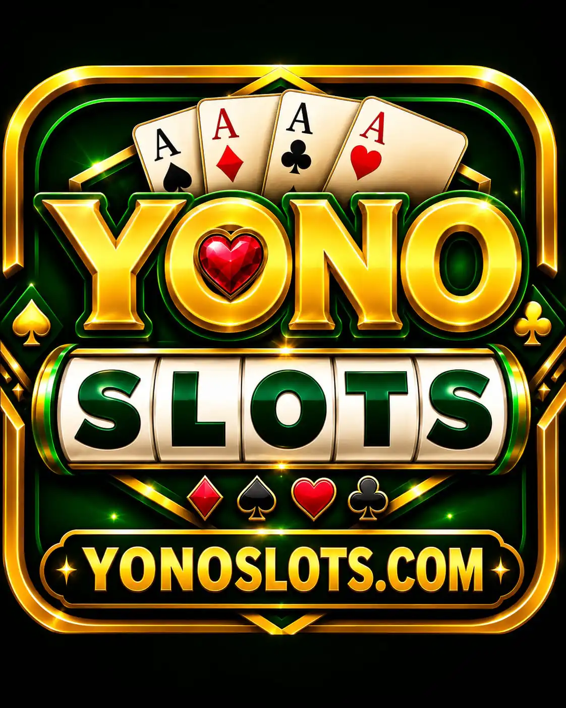 Yono Games